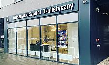 Nie zwlekaj aż choroba odbierze ci wzrok