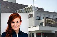 Anna Majchrzak będzie rządzić na Białołęce