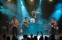 Wielkie show z muzyk� The Beatles w amfiteatrze na Jelonkach