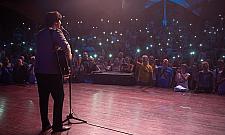 Wielkie show z muzyką The Beatles w amfiteatrze na Jelonkach