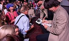 Wielkie show z muzyką The Beatles w amfiteatrze na Jelonkach