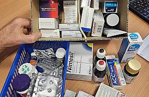 Czym jest przegląd lekowy? Ciekawy projekt w budżecie obywatelskim