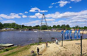 Wszystkie projekty dla zalewu Bardowskiego upadły. Dlaczego?