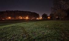 Park Olszyna popadł w niełaski urzędników? Projekty odrzucone hurtowo