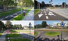 Na miasteczko ruchu drogowego Targówek jeszcze poczeka