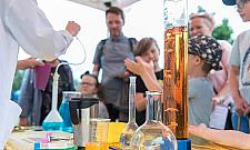 Mnóstwo naukowych atrakcji na Bemowie. Warto zarezerwować ten dzień