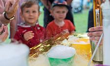 Mnóstwo naukowych atrakcji na Bemowie. Warto zarezerwować ten dzień