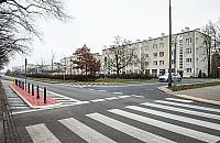 Likwidacji lewoskr�t�w na Kasprowicza nie b�dzie