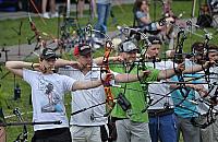 Łucznicy nie znaleźli uznania. Absurdalny powód odmowy