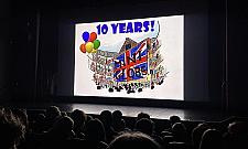 10 lat teatru w tarchomińskim liceum