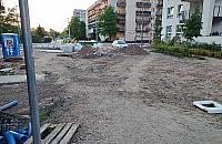 Błoto albo kurz. Kiedy deweloper wywiąże się z umowy?