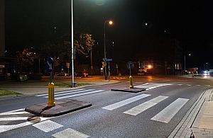 Więcej światła na bielańskich ulicach? Mieszkańcy zadecydują