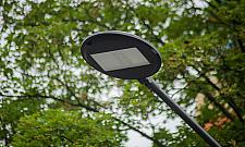 Więcej światła na bielańskich ulicach? Mieszkańcy zadecydują