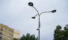 Więcej światła na bielańskich ulicach? Mieszkańcy zadecydują