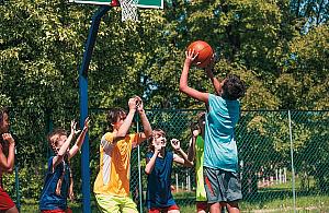 Żoliborskie placówki zapraszają na "Lato w mieście"