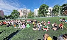 Żoliborskie placówki zapraszają na "Lato w mieście"