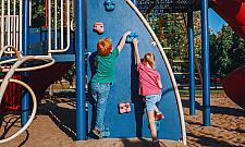 Żoliborskie placówki zapraszają na "Lato w mieście"