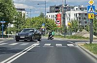 Wkrótce powstanie kolejne rondo na Żoliborzu