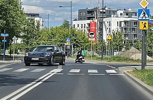 Wkrótce powstanie kolejne rondo na Żoliborzu