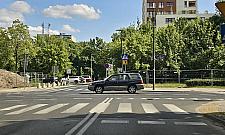 Wkrótce powstanie kolejne rondo na Żoliborzu