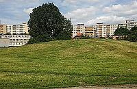 Wkrótce zmiany w sąsiedztwie górki przy Ogińskiego? Zdecydują mieszkańcy