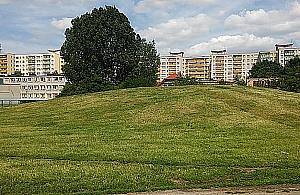Wkrótce zmiany w sąsiedztwie górki przy Ogińskiego? Zdecydują mieszkańcy