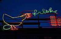 Wolskie szkoły bardziej "neonowe"? Zadecyduje wola mieszkańców