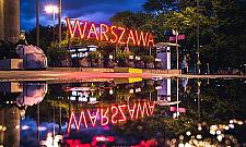 Wolskie szkoły bardziej "neonowe"? Zadecyduje wola mieszkańców