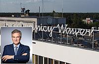 Wawer będzie miał nowego burmistrza. Kiedyś był trenerem Legii