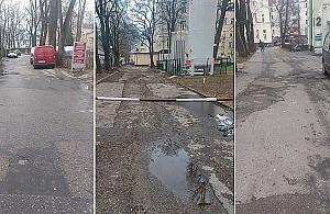 Na terenie szpitala tak być nie może. Nadzieja w czerwcowym głosowaniu