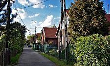 Niepewna przyszłość studentów i mieszkańców osiedla Przyjaźń