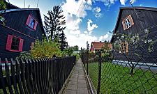 Niepewna przyszłość studentów i mieszkańców osiedla Przyjaźń