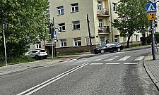 Piesi nie będą bezpieczniejsi na Gdańskiej