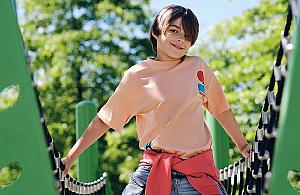 Dzień Dziecka pełen zabawy w Westfield Arkadia