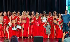 Święto tańca brzucha na Bemowie