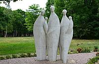 Siedem nowych rzeźb na Muranowie?