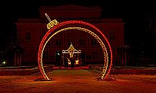 Magia świąt na Targówku coraz droższa