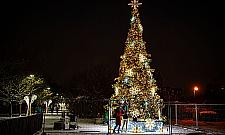 Magia świąt na Targówku coraz droższa