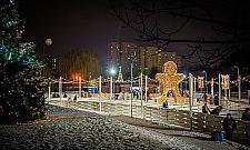 Magia świąt na Targówku coraz droższa