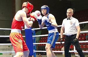 Następcy Gołoty, Adamka i Szpilki poszukiwani