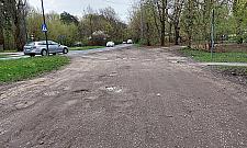 Fatalna droga i słabe oświetlenie. "Walczymy od lat"