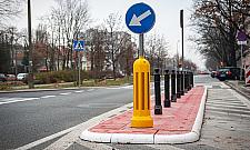 Sekundników na Kasprowicza nie będzie