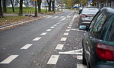 Więcej progów na Starym Żoliborzu? Zdecydują mieszkańcy