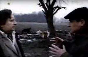 "Prasłowiańska grusza" powróci na pole PGR?