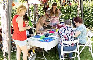 Piknik rodzinny na Woli już w sobotę. Atrakcje w parku Sowińskiego