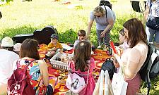 Piknik rodzinny na Woli już w sobotę. Atrakcje w parku Sowińskiego