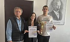 Sukces uczniów żoliborskiej "samochodówki"