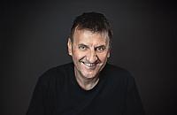 Spotkanie ze znanym podróżnikiem w bibliotece przy Koszykowej