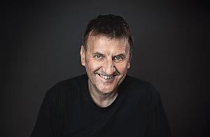 Spotkanie ze znanym podróżnikiem w bibliotece przy Koszykowej