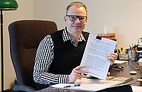 Sabotaż demokracji na Bielanach? Nie chcą Pietruczuka w roli burmistrza